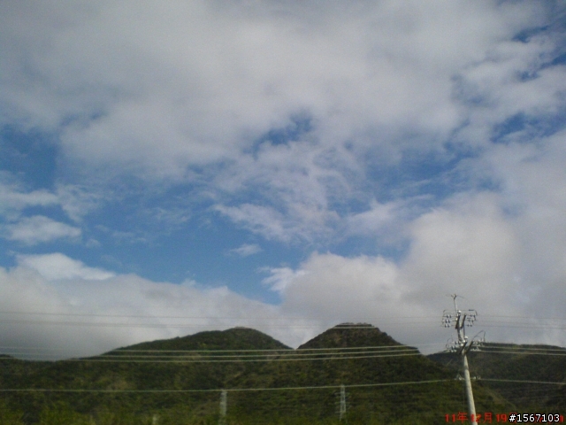 計畫環島卻故意跑去四重溪泡溫泉之旅 ~~~~~( 巧遇狂暴落山風!!!= =)