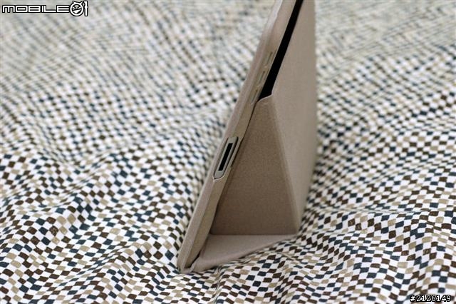 超細纖維的Kami 可摺疊保護套