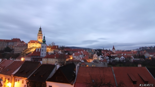 [分享]奧捷蜜月行