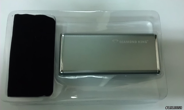 DIAMOND KING 8000mAh行動電源