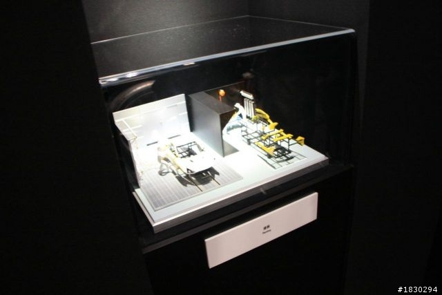 2011第42回東京車展