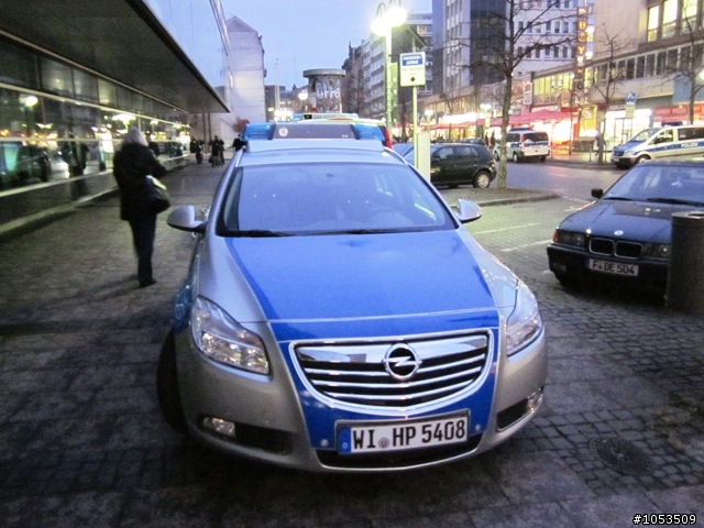 2011法蘭克福模具展隨手拍~OPEL-5