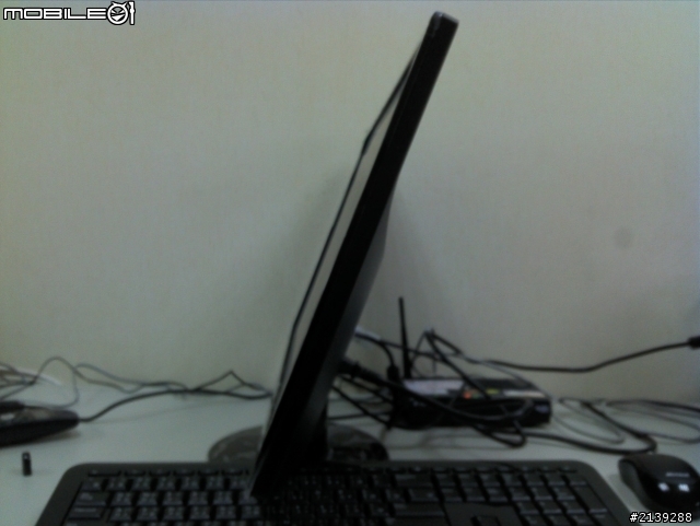 AOC IPS畫值絕美液晶螢幕開箱