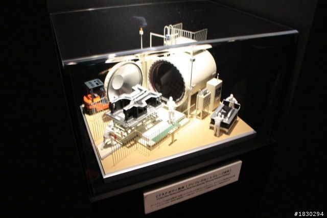2011第42回東京車展