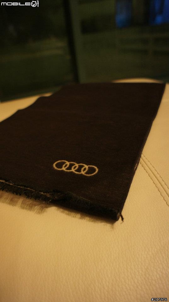 2011 Audi Fashion Festival 不專業之小分享