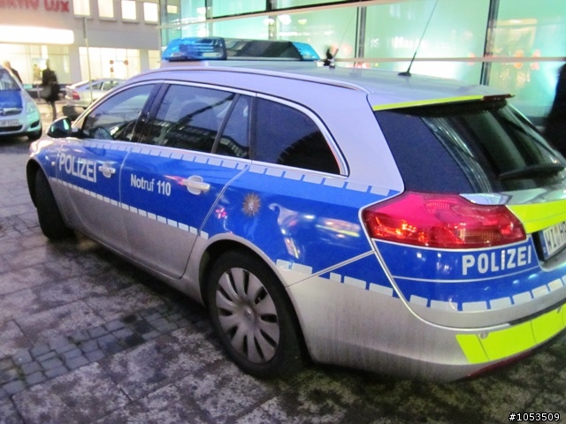 2011法蘭克福模具展隨手拍~OPEL-5