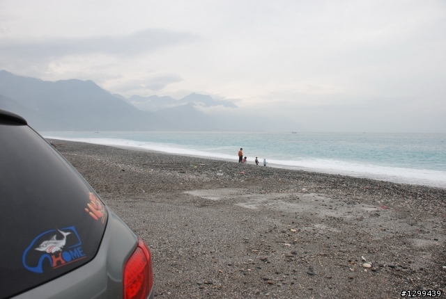 LUXGEN SUV 4WD 花東油耗測試1