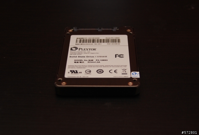 PLRXTOR PX-128M3開箱實測+EZLINK VIOLET SLC 32G 外加HIGHPOINT 620A SATA3轉卡