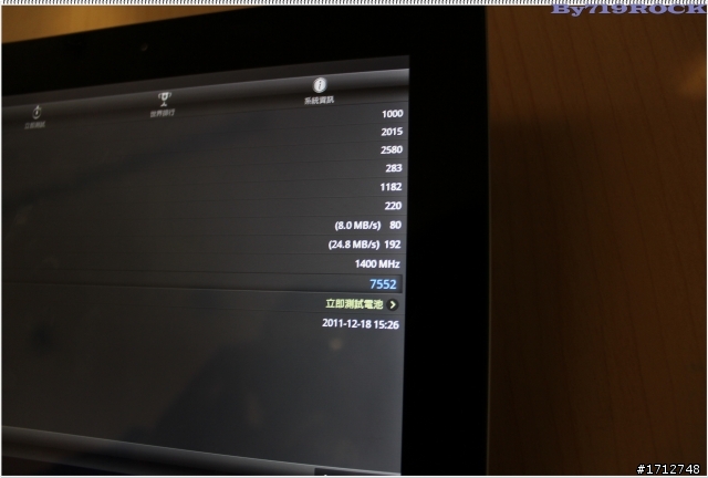 ☑ NVIDIA Tegra3 引領先鋒極速快感-至尊體驗會❀