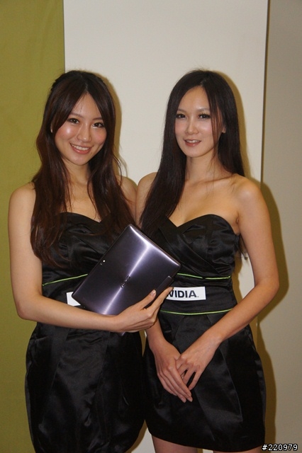 【參加心得】四核心來了，NVIDIA Tegra 3疾速行動體驗會