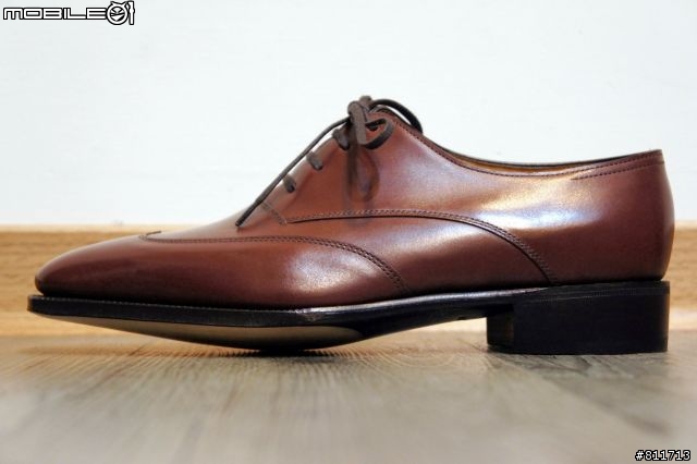 [牛津鞋] 六折的John Lobb X2 Woodcote & Cavendish