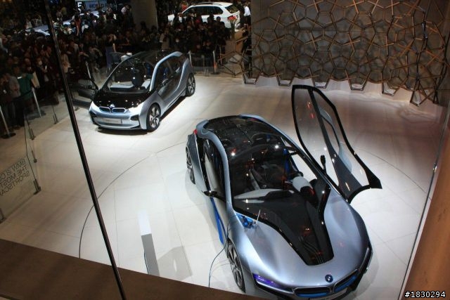 2011第42回東京車展