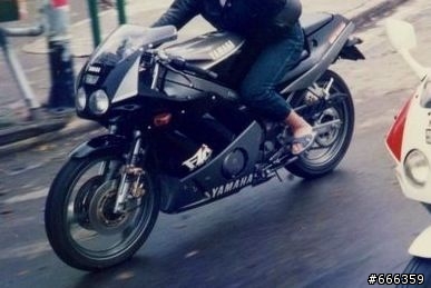 我的歷代戰駒（重型擋車）