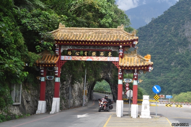 行憲紀念日之兩天一夜環半島征服武嶺之旅!