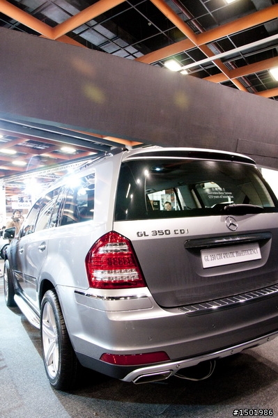 分享一些大家比較有興趣的車與車模- 2012台北車展