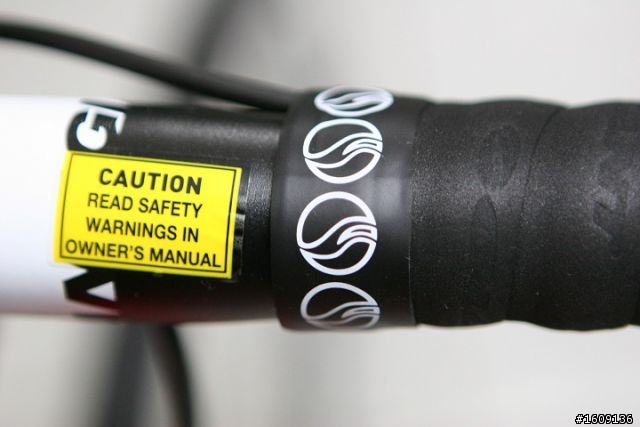 [開箱] 2012 TCR ADVANCED3 +GARMIN800 配對分享