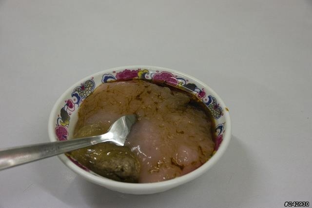 豐原廟東美食
