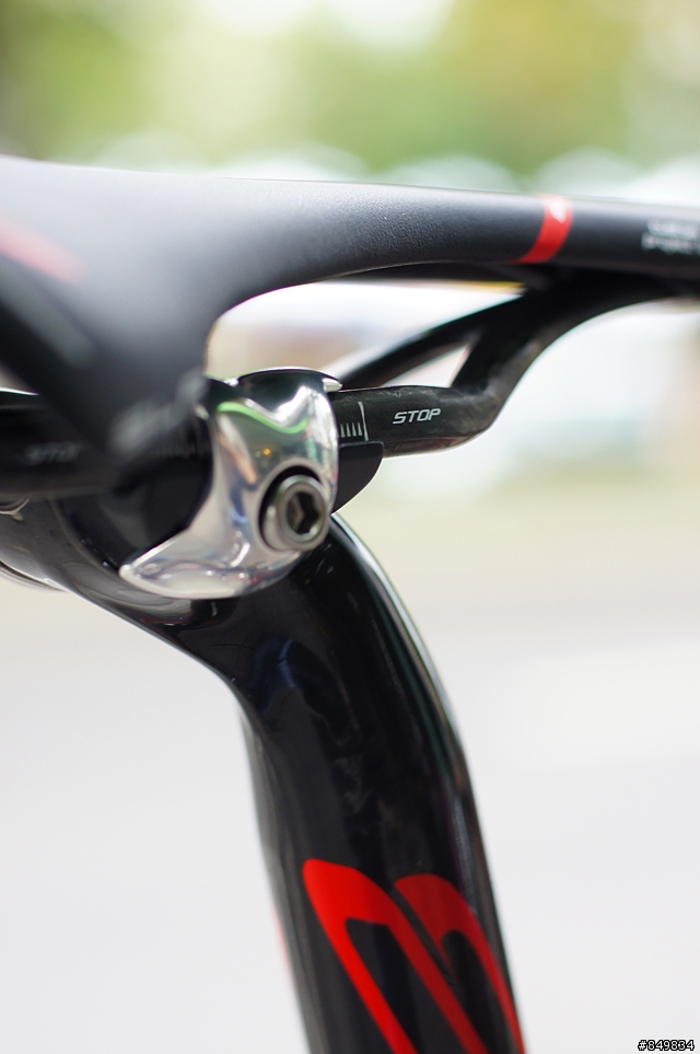 [5.9kg]首開 Wilier Zero.7 義大利兩輪超跑，Ultra Light, Super Fast！