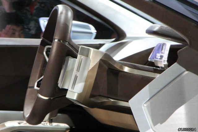 2011第42回東京車展