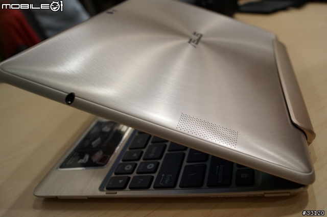 ♛動靜雙全♛~圖解~nVIDIA Tegra3四核與至尊變形平板ASUS Transformer Prime雙重新品體驗會