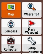 [分享] 雙星定位(GPS+GLONASS)的小鋼炮 Garmin eTrex 20