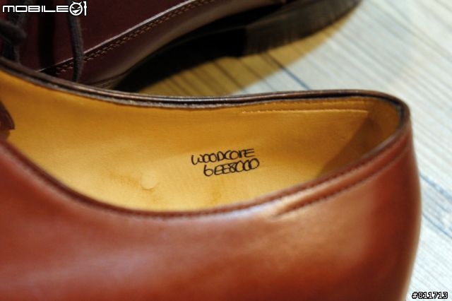 [牛津鞋] 六折的John Lobb X2 Woodcote & Cavendish