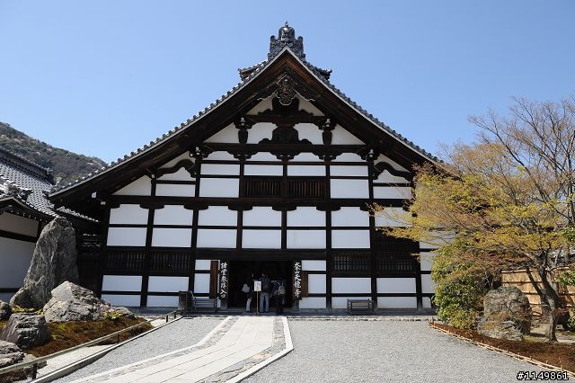 [分享]日本世界文化遺產 - 京都(下)