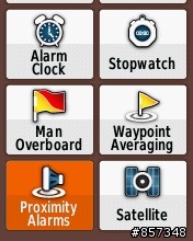 [分享] 雙星定位(GPS+GLONASS)的小鋼炮 Garmin eTrex 20