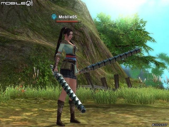 三國名將魂魄上我身！《將魂Online》測試