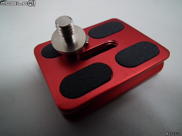 [分享] Kingjue CC-258 勁捷 四節 碳纖維 彩色腳架