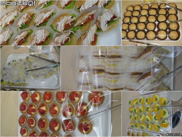 【出門走走】NVIDIAⓇ TEGRAⓇ3 超速行動體驗會-補上一段影片