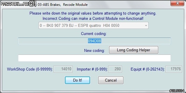 [分享] A4/A5/Q5 VAG com Instruction (圖多)