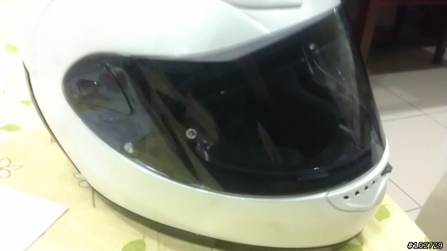 OGK FF5V 開箱