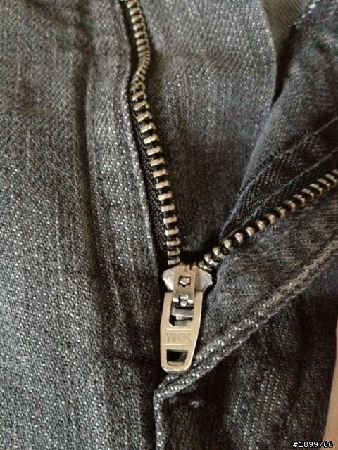 [開箱] Nudie Tight Long John Worn Grey 入手