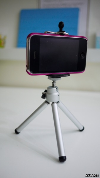 蘋果禁衛軍-Just mobile Gum Max的iPad 跟iPhone 不斷電Non-Stop生活