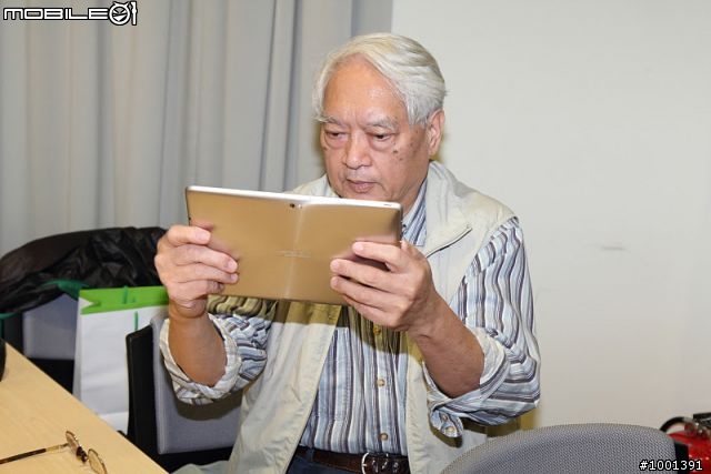 [活動文] NVIDIA Tegra3超速行動體驗會心得