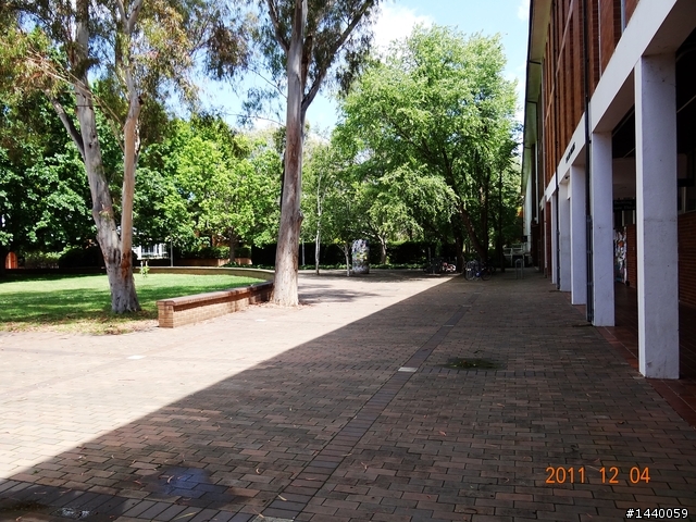 Australian National University
