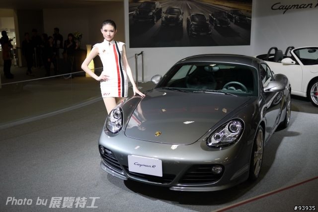 ★★★[展覽特工]2012台北車展媒體日★★★