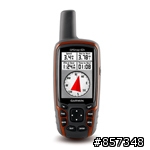 [分享] Garmin 戶外機簡史