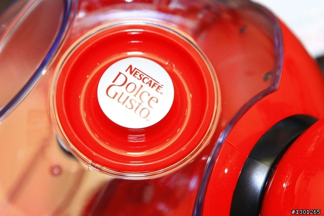 我的家 我的咖啡館~雀巢膠囊咖啡機NESCAFE Dolce Gusto開箱