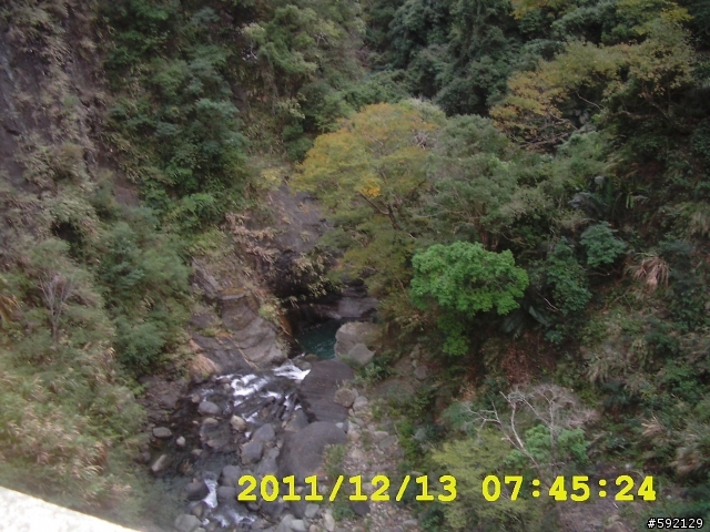 北橫 合歡山 清境