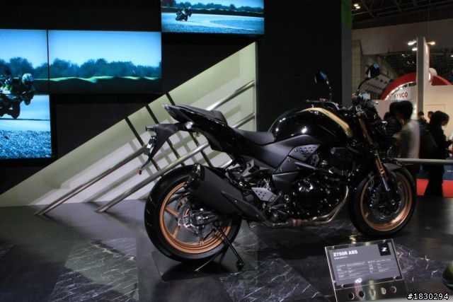 2011第42回東京車展