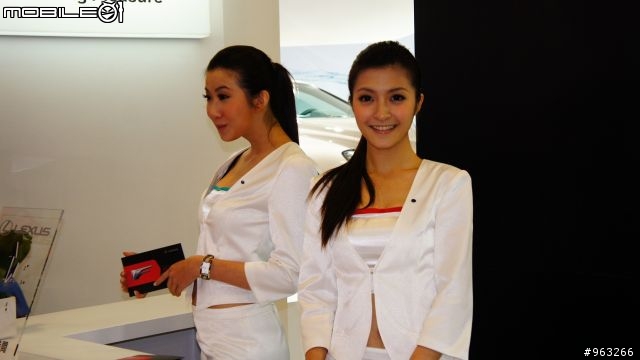 2012台北車展SG，請幫我補圖！！
