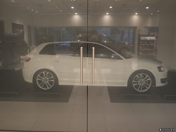 衝動是夢想的開始 (Audi S3 簡易開箱)