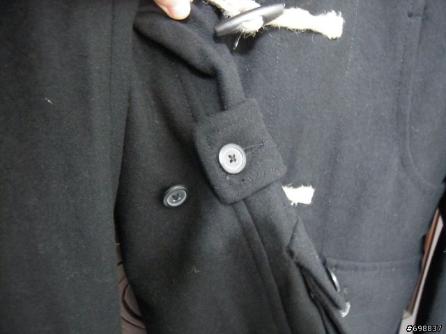 冬季防寒衣物分享，topman, superdry, hollister, timberland, & all saints