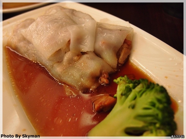 [食記]台中-享棧港式手創港點
