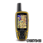 [分享] Garmin 戶外機簡史