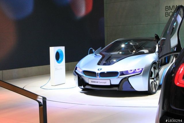 2011第42回東京車展