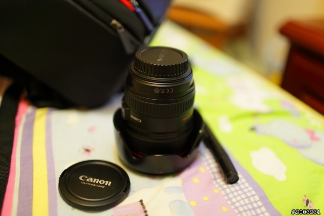 35mm f1.4定焦鏡的誘惑