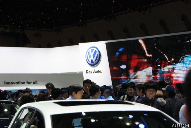 2011第42回東京車展